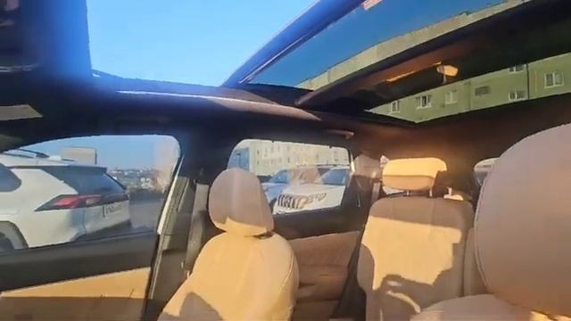 Kia Sorrento скоро в Москве! смотреть онлайн