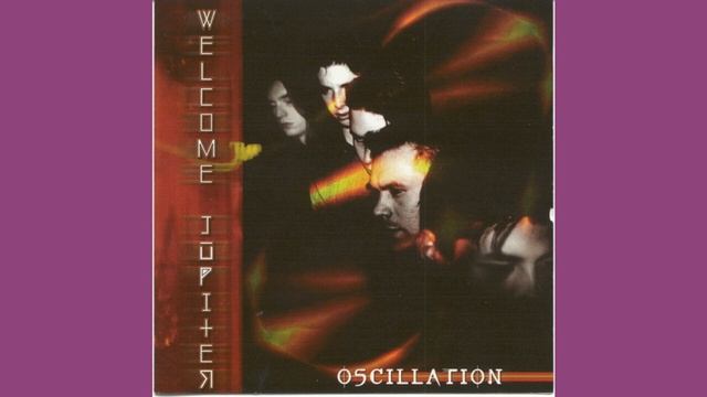 Welcome Jupiter - 03 - Here Comes Epilepsy смотреть онлайн