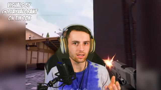 Raze and Killjoy got Nerfs! // Valorant! смотреть онлайн