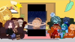 реакция шаранутого космоса на тт (это НЕ 2 часть!)