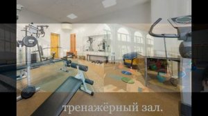 Санаторий МОСКВА .Кисловодск. Пять минутный обзор. Личные впечатления. от 29. 05 2024