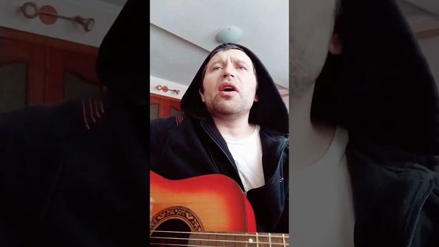 #небо #дискотекаавария #кавер #каверы #рек #реки #врек #кавернагитаре #гитара #рекомендації (cover)