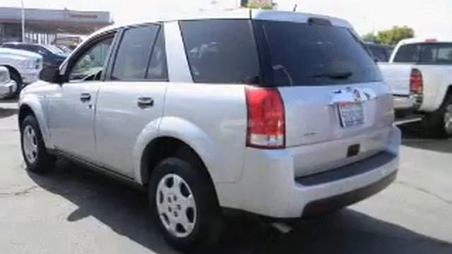 2006 Saturn VUE - Downey CA смотреть онлайн