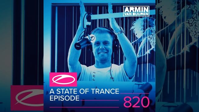 Lost In A Feeling (ASOT 820) (Digital X Remix) смотреть онлайн