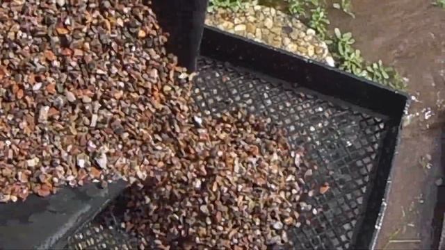 Intermittent Watering Aeration Operation ( Hybrid Hydroponic Grow System ) смотреть онлайн