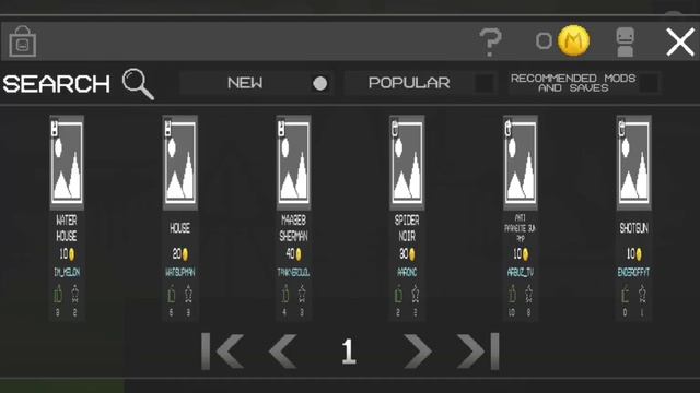 обзор на обновление 23.0 в мелон сандбокс (Мисинг Илья) смотреть онлайн