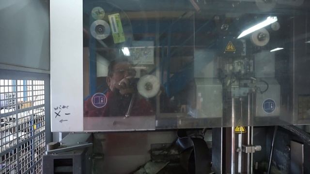 Lot 4 - Sodick AQ327L Premium Wire EDM смотреть онлайн