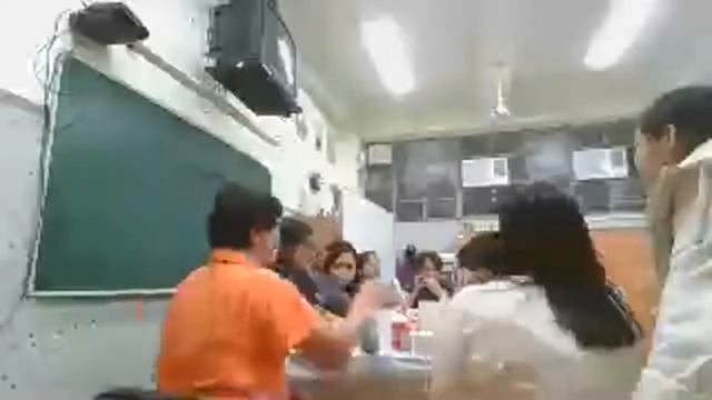 NAG BLOW KAMI NANG CAKE NI STEWARD LARI ( JANUARY CELEBRANT 2019) смотреть онлайн