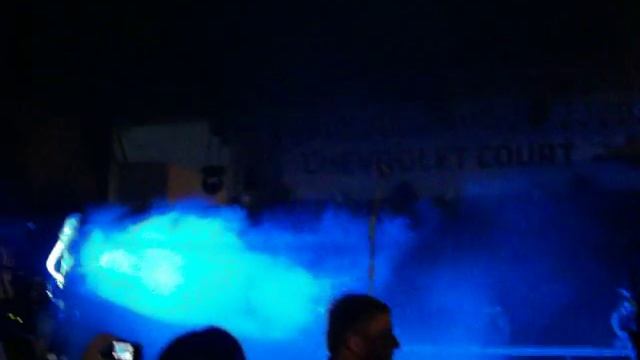 Attack - 30 Seconds To Mars