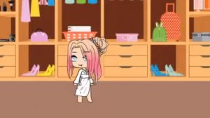 Случайная любовь| 1 серия| Gacha Lime