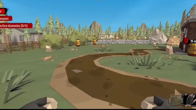 new series # 1 (the walking zombie 2) #ziczackgamer #gaming смотреть онлайн