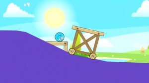 Red Ball 4 🔴 Blue Ball Pink Ball Loves VS Black Box = Kick the Buddy - Boss пришелец НЛО series 2