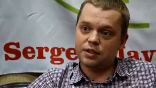 СБЕРБАНК уже ЗАВИСИТ от МММ 2011 ! смотреть онлайн