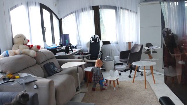 VLOG: СЕГОДНЯ ВСЕ ПРЕКРАСНО! 07.12.22 смотреть онлайн