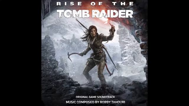 Rise Of The Tomb Raider (Original Soundtrack) - 21. The Reckoning смотреть онлайн