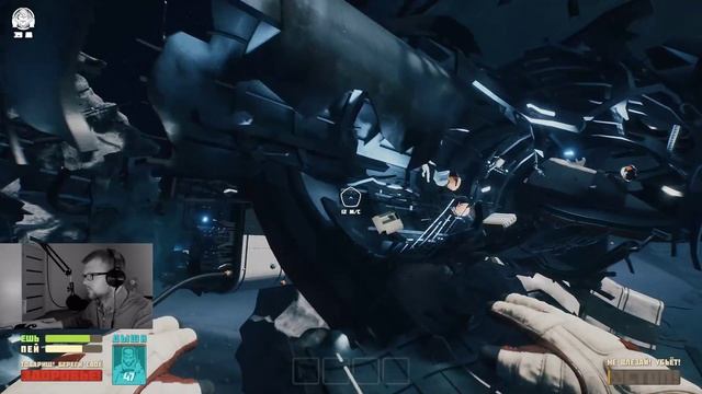 Breathedge: приключения неубиваемой курицы смотреть онлайн