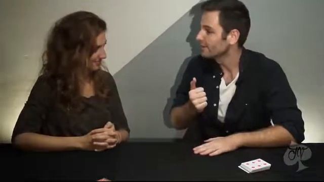 Saturn Magic - ACAAN BY CUTTING  by Josep Vidal video DOWNLOAD