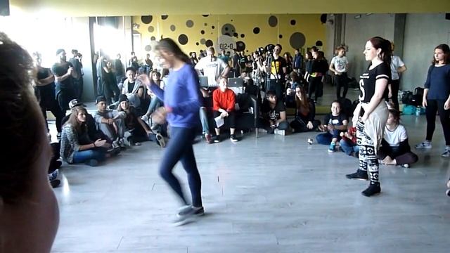 ДЕНСХОЛ ЯНА ЛОЛА смотреть онлайн