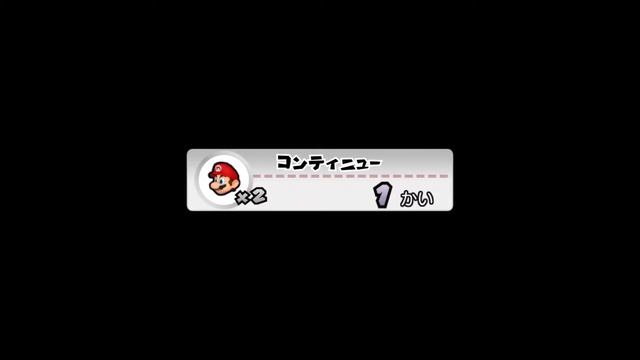 【HisTopry】The evolution of game over in the new Super Mario смотреть онлайн