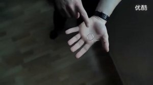 Система левитации. Полет кольца.