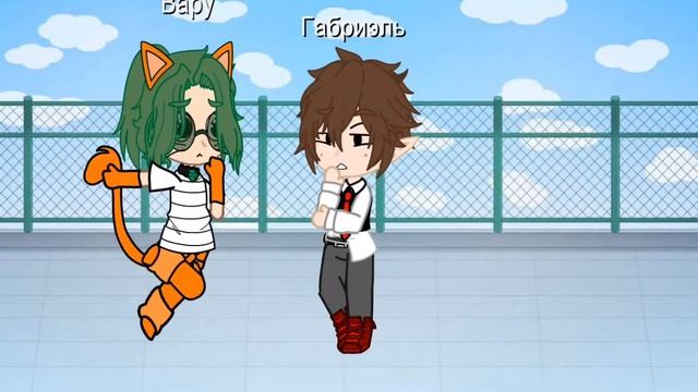 реакция клонов на Вару кот)❤️ смотреть онлайн