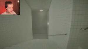 БЕСКОНЕЧНЫЕ БАССЕЙНЫ в ЗАКУЛИСЬЕ ► Backrooms Pools