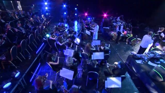 ДиДюЛя Полет на Меркурий концерт с большим симфоническим оркестром PLUt JV8qMg смотреть онлайн