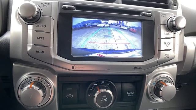 2014 Toyota 4Runner At Oxmoor CDJR | Louisville & Lexington, KY CU6158
