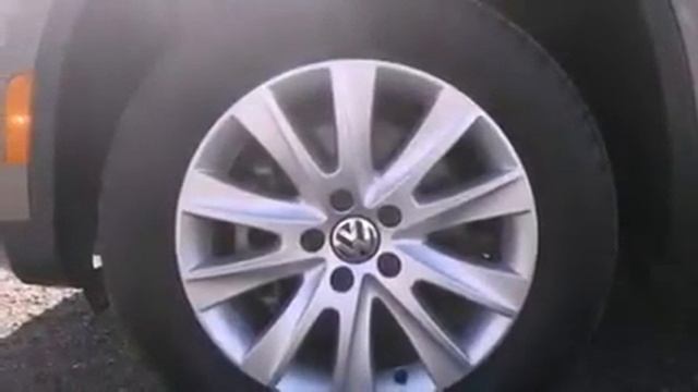 2009 Volkswagen Tiguan Corpus Christi TX смотреть онлайн