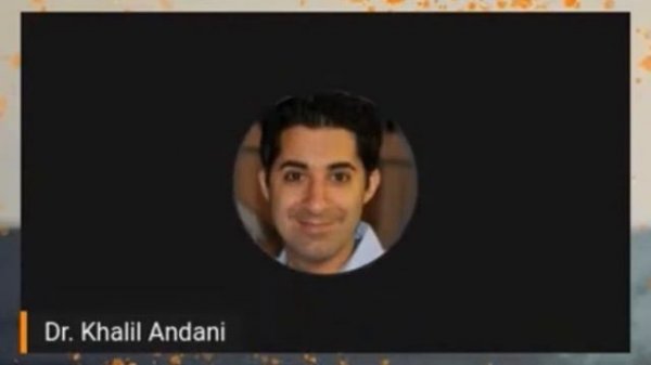 The Necessary Being (God) as “Good”: What Does It Mean by Dr. Khalil Andani