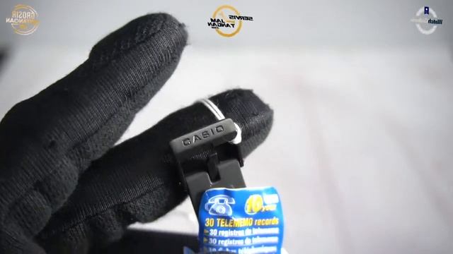 JAM TANGAN CASIO GENERAL DB 36 1AVDF / DB-36-1AVDF UNBOXING - GROSIRJAMTANGAN.COM смотреть онлайн