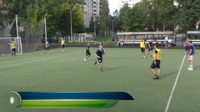 Комета - Сириус 2:6 смотреть онлайн