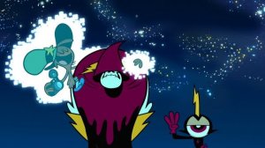 С приветом по планетам🍪1 сезон🍪2 серия