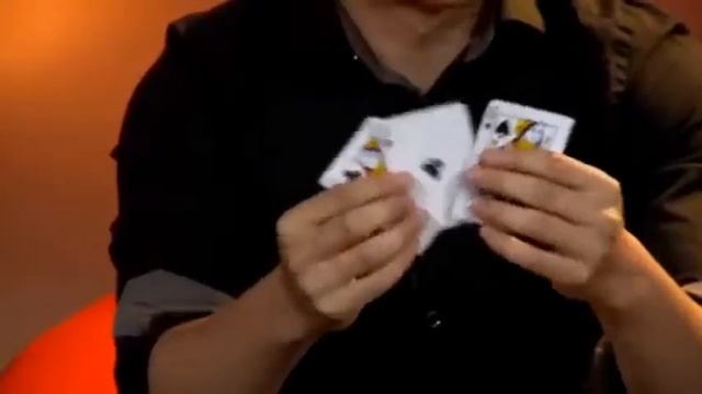 Saturn Magic -4x4 Color Change (excerpt From Shin Lim At The Table Live Lecture)- Video DOWNLOAD