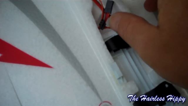 Parkzone Stryker 27 q internals PNP installing receiver and replaced motor on 27 c смотреть онлайн