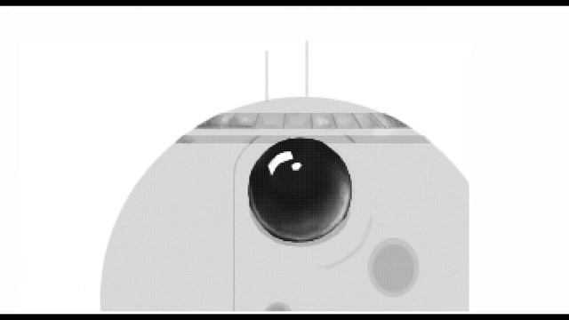 How to Draw - BB8 [STAR WARS] Tutorial смотреть онлайн