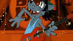 Ну, погоди 9 серия