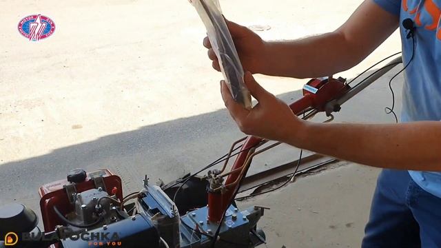 Бажаний мотоблок👍- це свій рідненький, який стоїть на подвір'ї 💪 смотреть онлайн