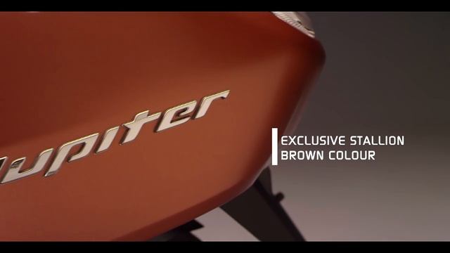 TVS Jupiter ‘Scooter-of-the-Year’ Special Edition
