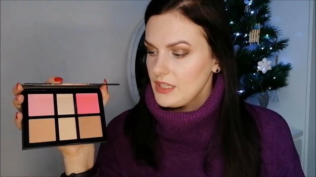 ❄Vlogmas Nowości kosmetyczne- HAUL❄ смотреть онлайн