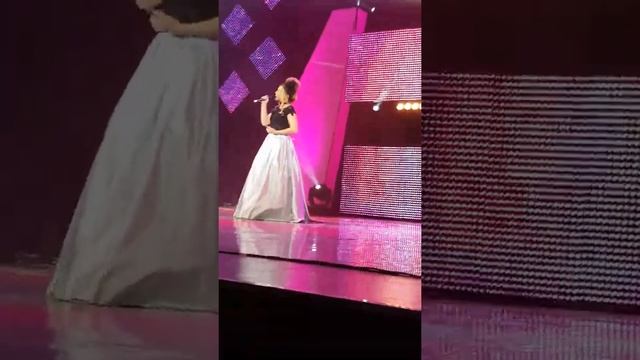 Диана Тазетдинова - ЯЛГЫЗ ТУГЕЛ ПАРЛЫ ТУГЕЛ смотреть онлайн