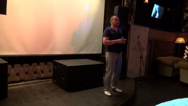 Семен ЛАНЦЕТ (Продюсер) Живая Нота