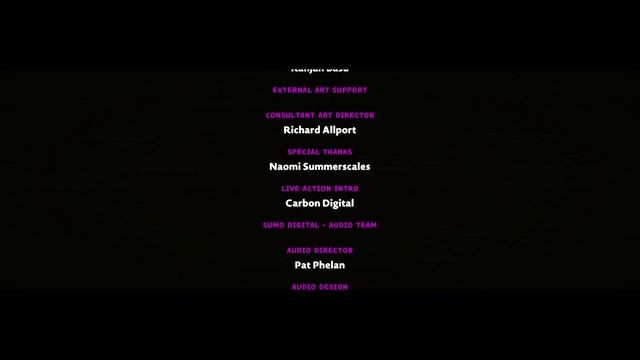 LittleBigPlanet 3 Playthrough Part 16 - Final Boss + Credits [PS4] смотреть онлайн
