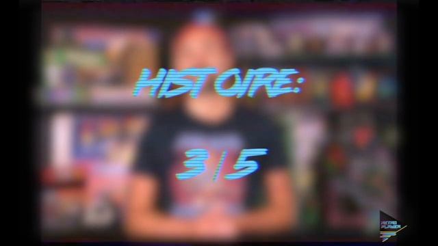 Retro Player Test #45 Biker Mice from Mars (snes) смотреть онлайн