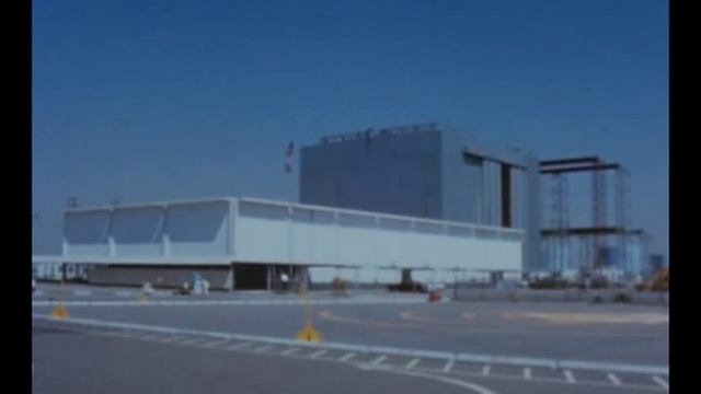 Saturn V Quarterly Report #6 March-May 1964 Part 1 Of 2