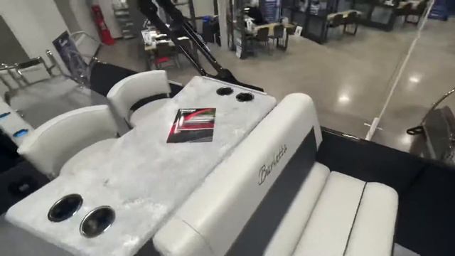 2021 Barletta Corsa25UE смотреть онлайн