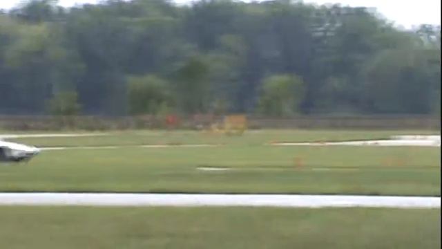 Dad racing his fiero at the autocross смотреть онлайн