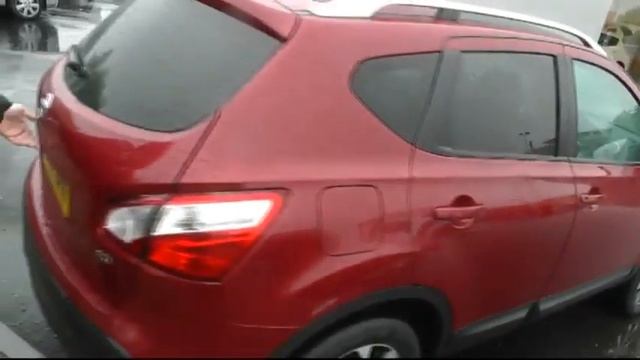 VN12NVW Qashqai.avi смотреть онлайн
