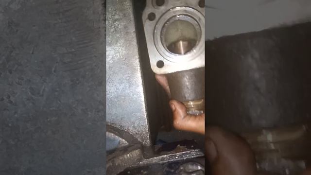 OIL STOP VALVE смотреть онлайн
