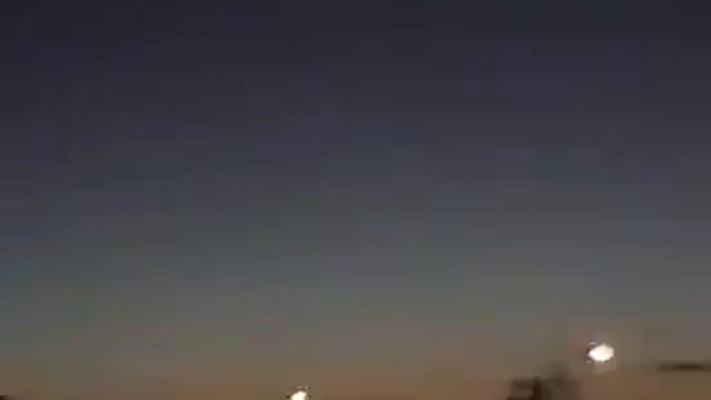 McNaught Comet смотреть онлайн